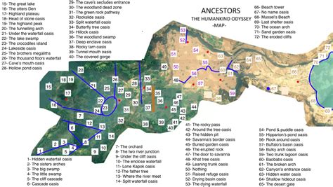 Ancestors map. Things To Know About Ancestors map. 